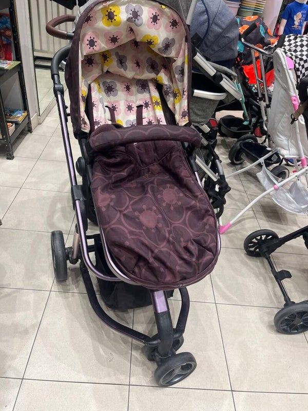 Stroller - babies*