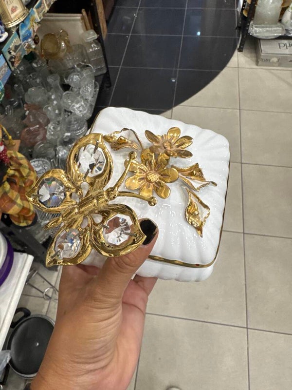 Jewelry Box-jewelry***