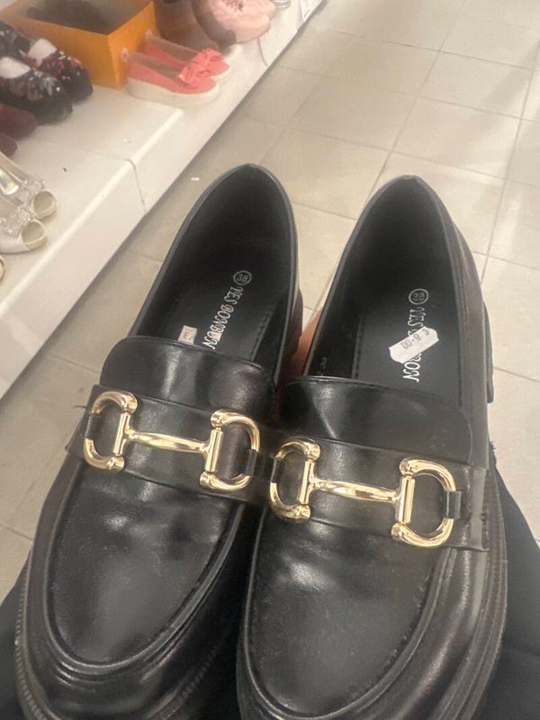 Yes bonbon shoes - size: 38*
