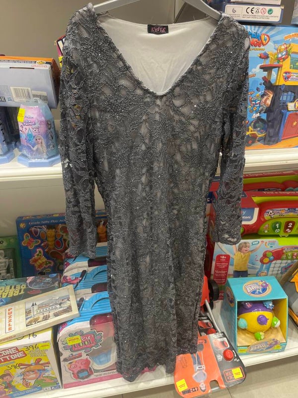 Women Dress - Size 12