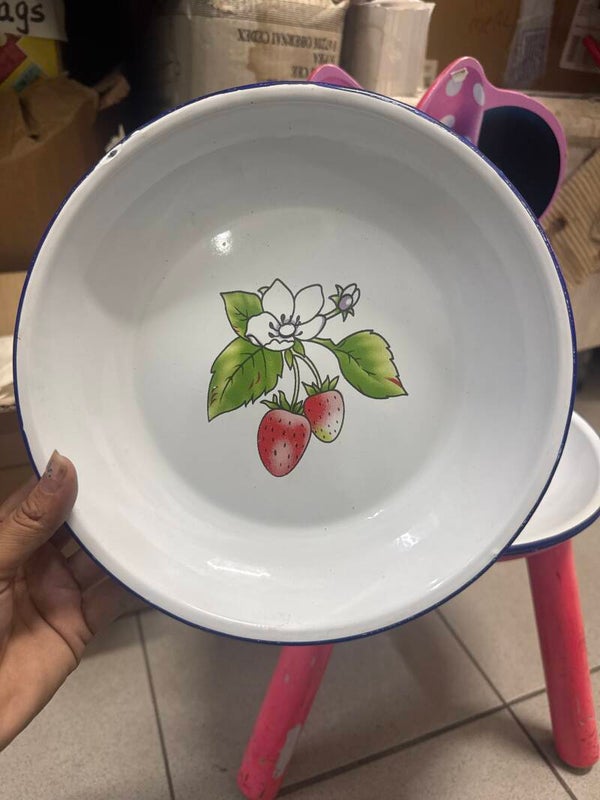 Plate-Supplies***