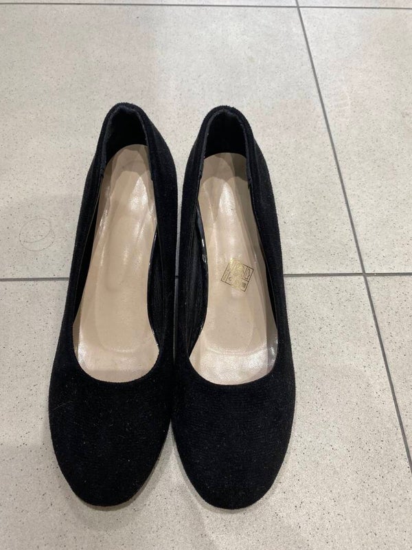 Women Stiletto - Size 36