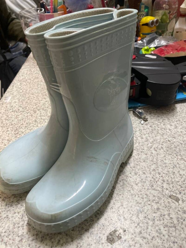 Girls Boots - Size 27/28