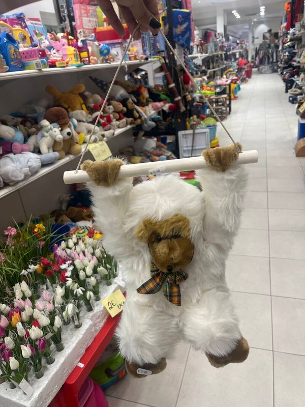 Soft Toys-Toys***