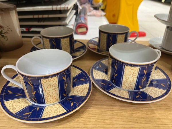 Cup Set-Supplies***
