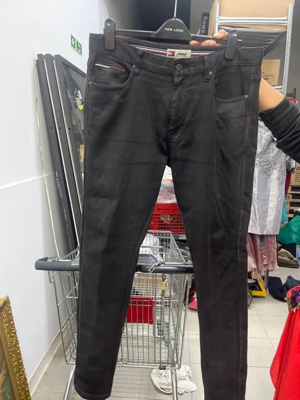 Men Pants - Tommy Hilfiger - Size 36