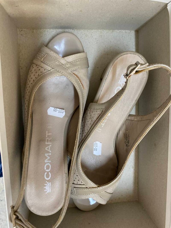 Women’s  Shoes  - Size :-38 - Shoes