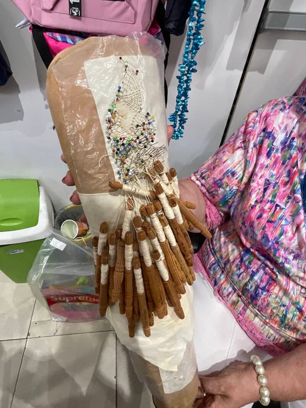 Tribu and 30 ċombini - Supplies*