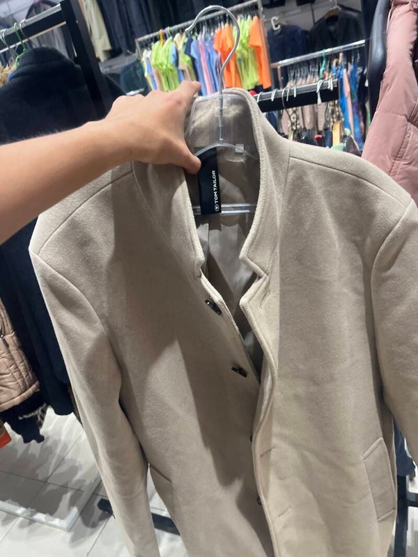 Tom tailer women Coat - size: XL*
