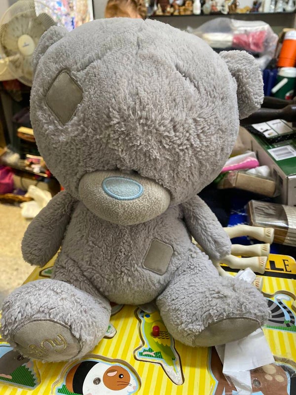 Soft Toy - Toys