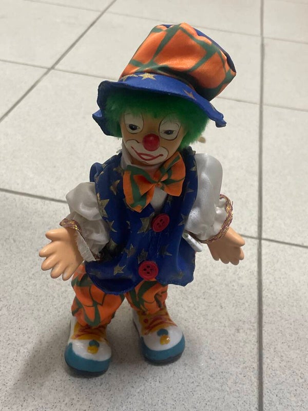 Clown - Figurines