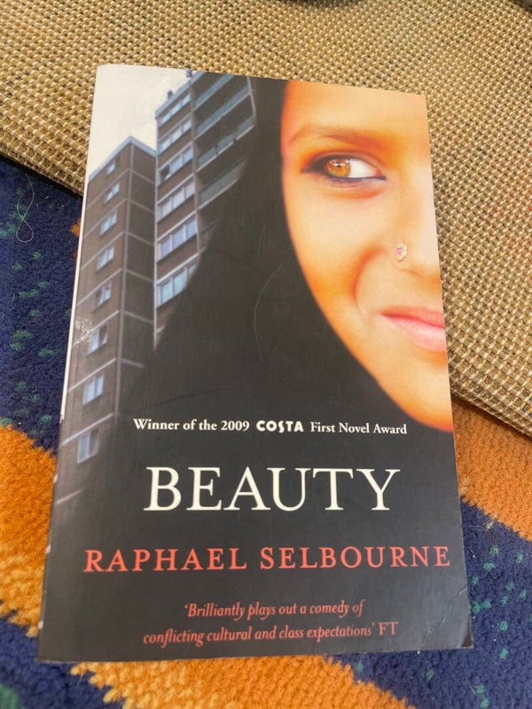 Beauty - books*