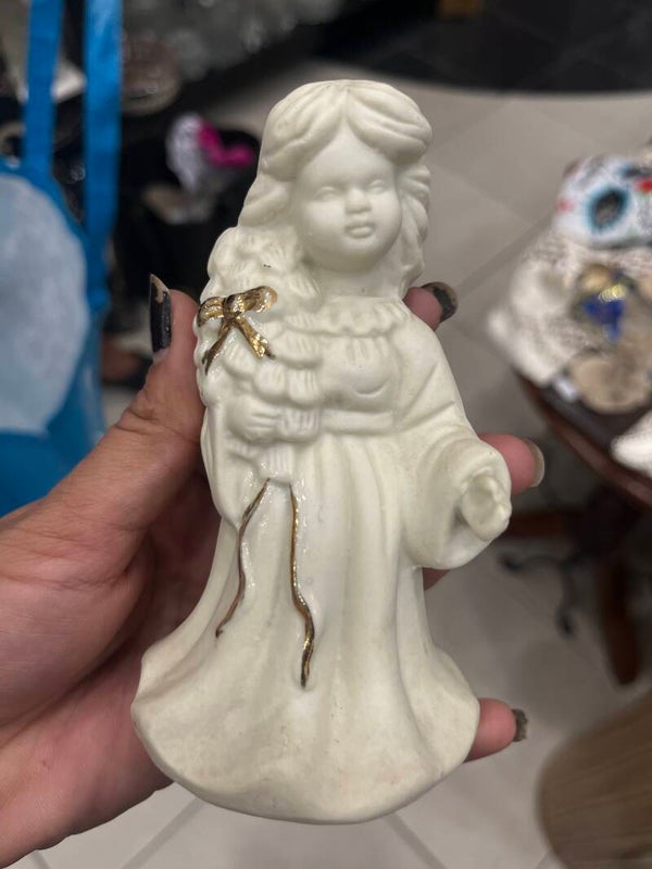 Figurines-Decor***