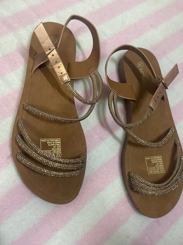 Women sandals size 39- Shoes ***
