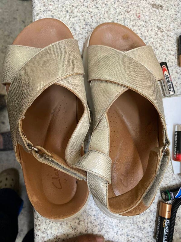 Women’s Sandal- Size :-38 - Sandals