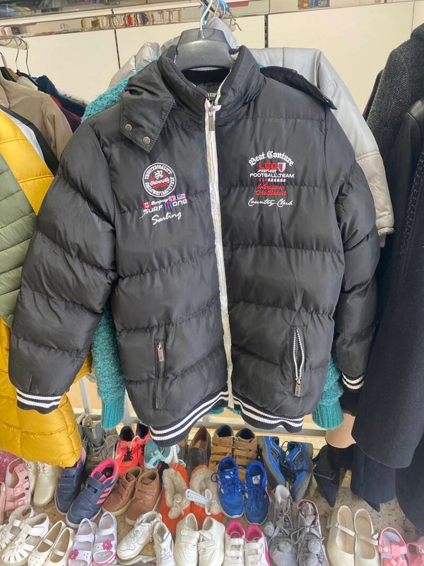 Women Jacket -Size 4***