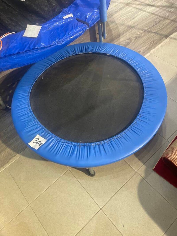 Small Trampoline - Toys*