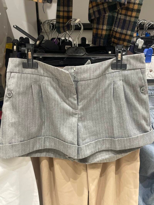 Women Shorts - Size XL