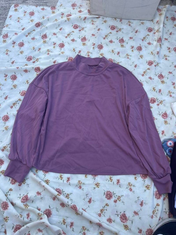 Women Top -Size XL***