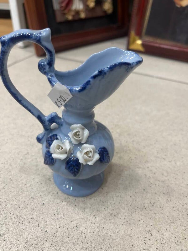 Flower Vase - Decor ***