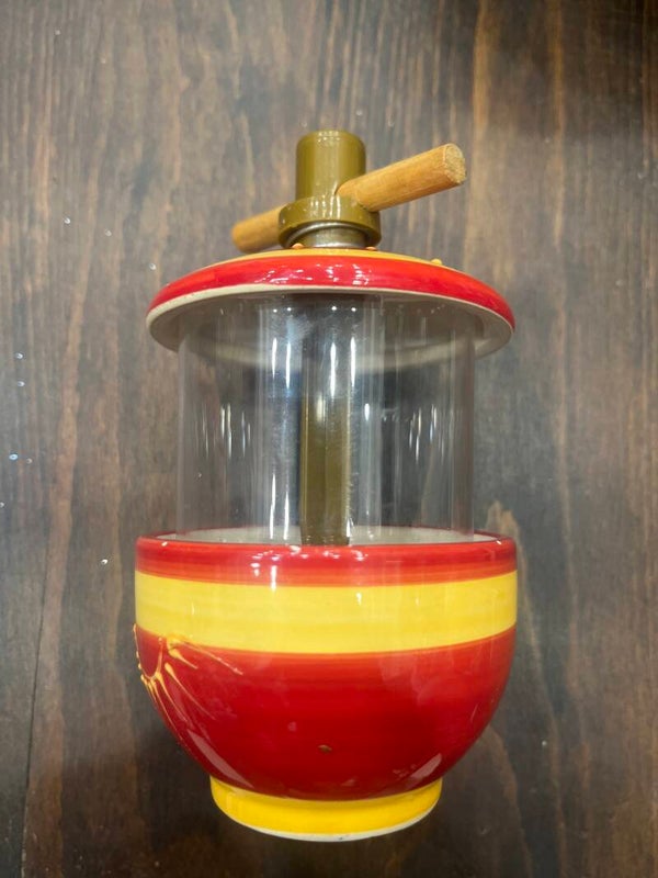 Herb Grinder - Supplies