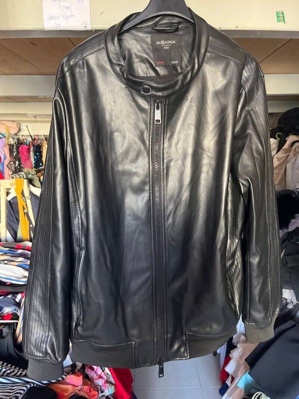 Men Jacket- Extra Extra Large ****