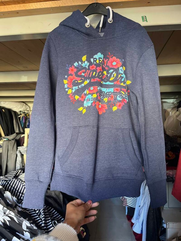 Women Brand New Hoodie -Size Small**