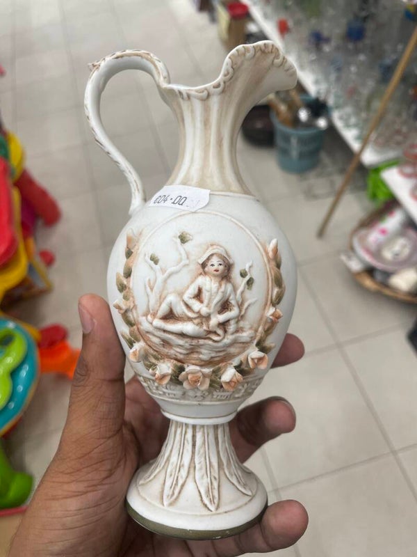 Vase - Decor ****