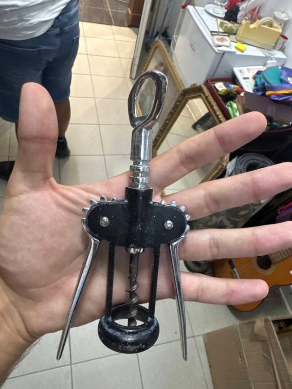 Bottle Opener - Supplies*