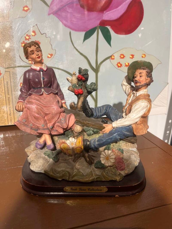 Park Lane Collection - Figurines