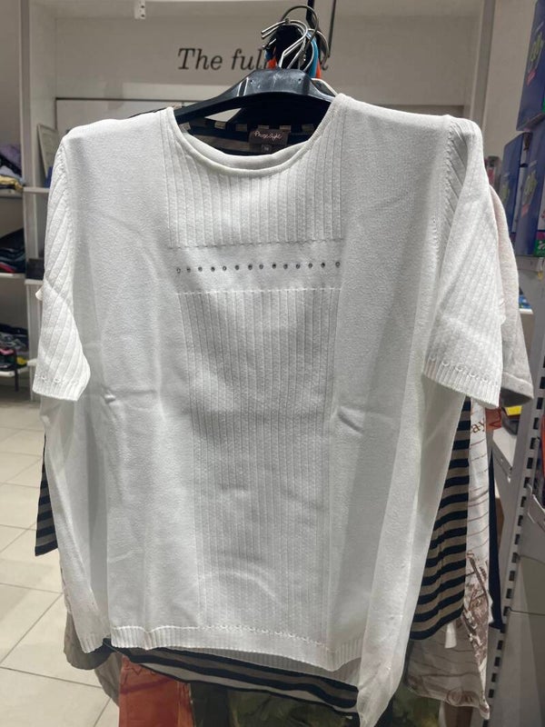 Girls T-Shirt - Uni Size