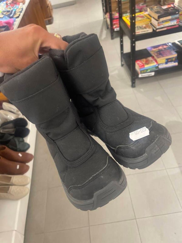 Children’s boots - size: 31*