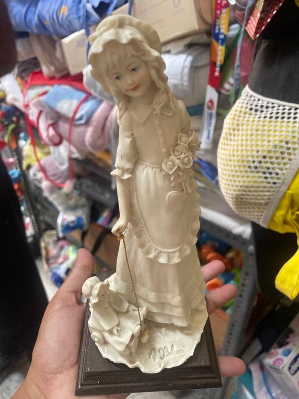 Mama & Baby - Figurines