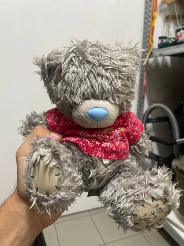Me To You - Soft-Toy - Toys*