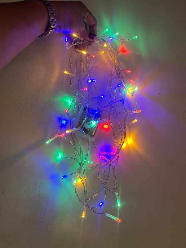 Christmas Lights Sets - Christmas