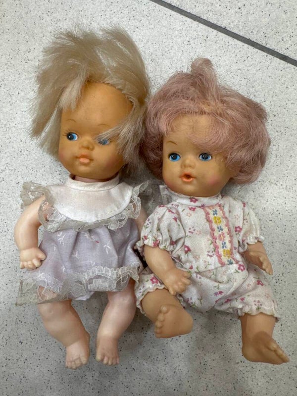 Dolls - Toys