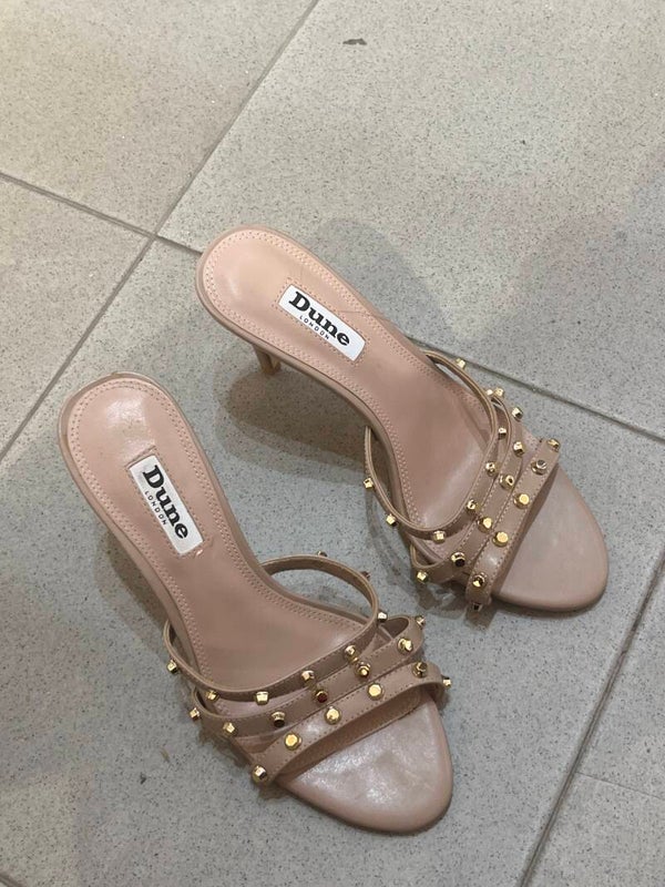 Dune woman slippers - size: 36*