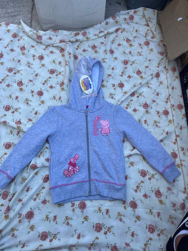 Girls Jacket -Size 7 Years***