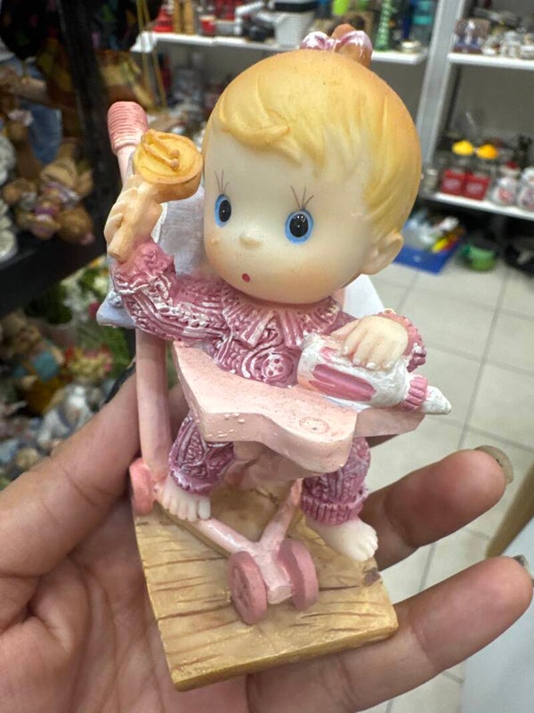 Baby Figurines-Decor***