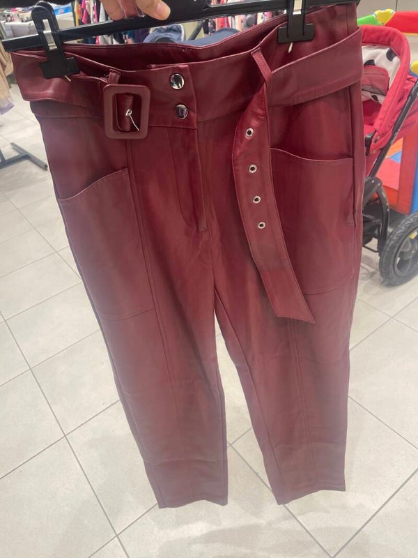 Women Brand New Pants-Size:L***