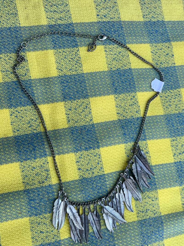 Women Necklace - Jewelry