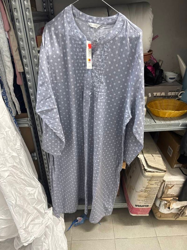 Women Nightgown - Brand New - Size 44/46