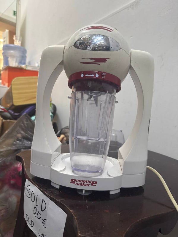 Smoothie Maker - Electric*