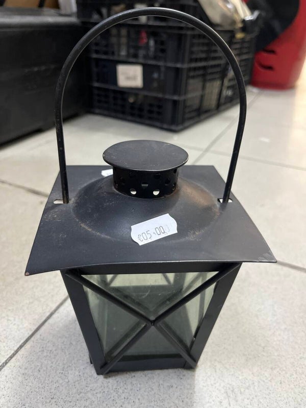 Candle Holder-Decor***