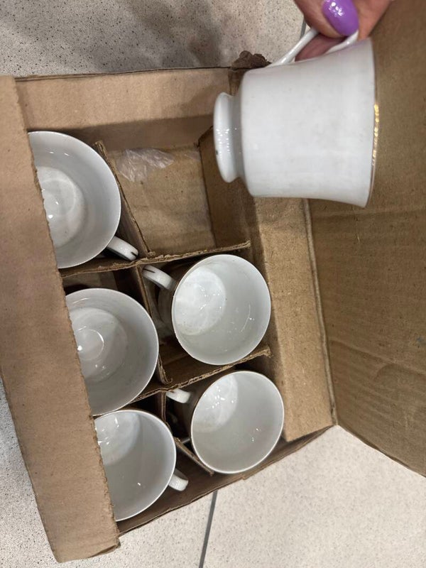 Mugs set- Mugs***