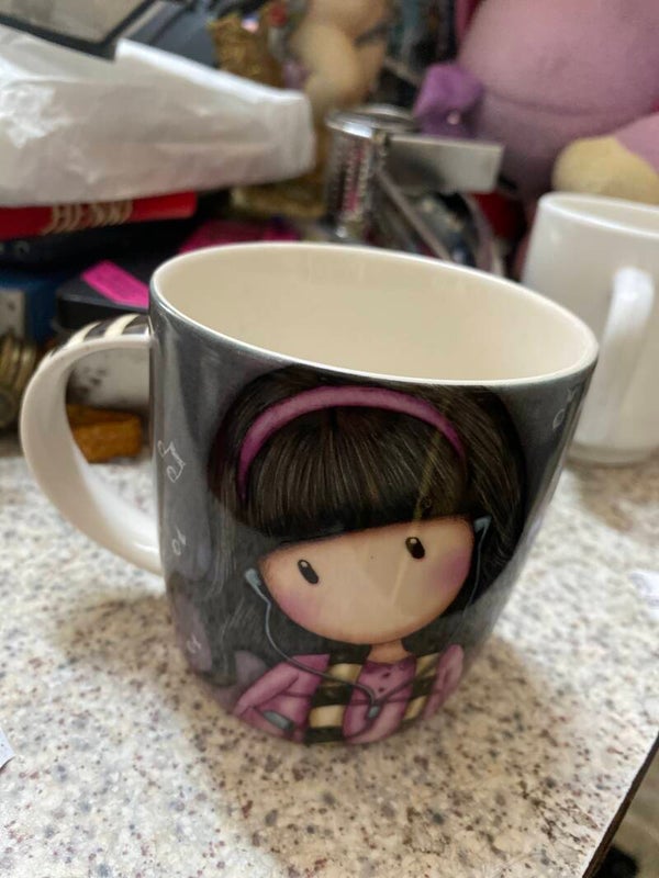 Gorgeous Mug - Mugs