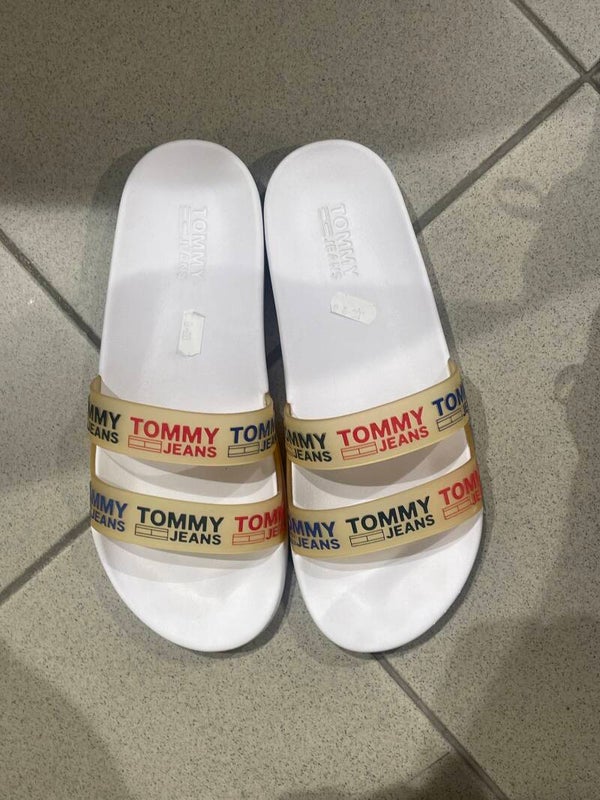 Tommy Jeans Sandals -  Size 14*