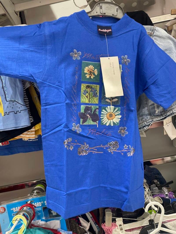 T-shirt for 8 years boy- boy Clothes ***