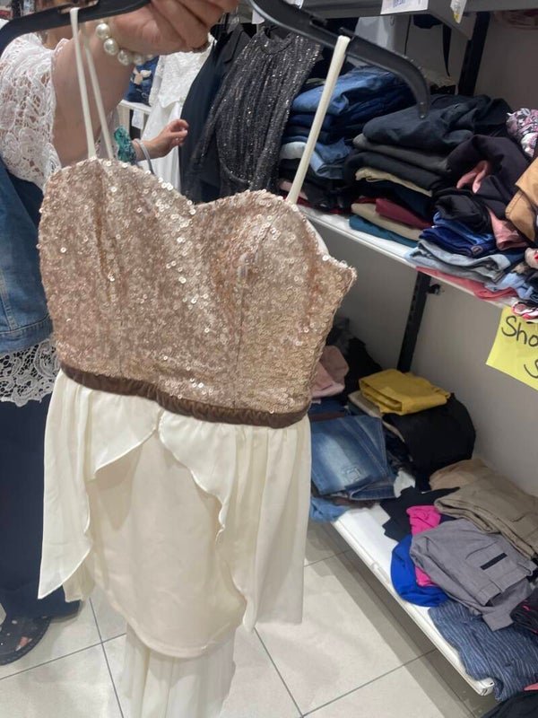 Cocktail dress - Size S*