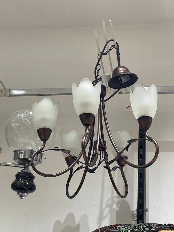 Chandelier  -Decor***